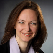 Dr. Christine Budzikiewicz